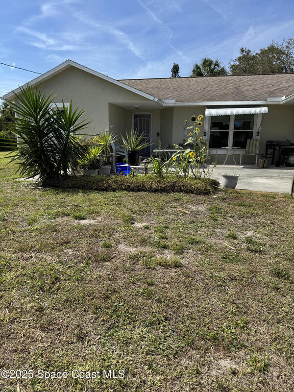 Sebastian, Fl
