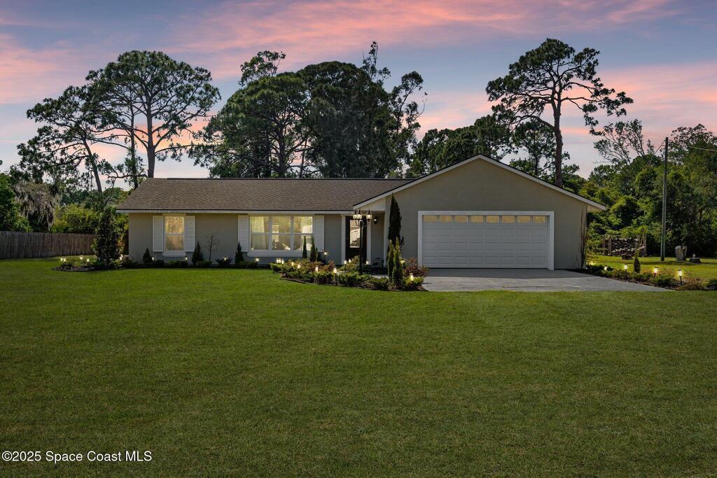 Merritt Island, Fl