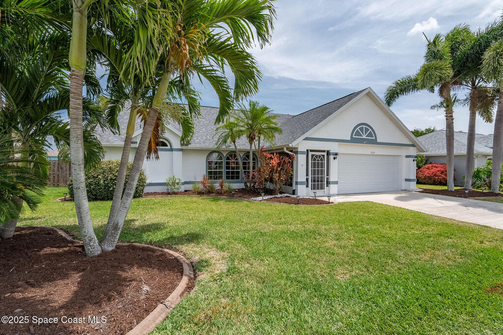 Melbourne, Fl