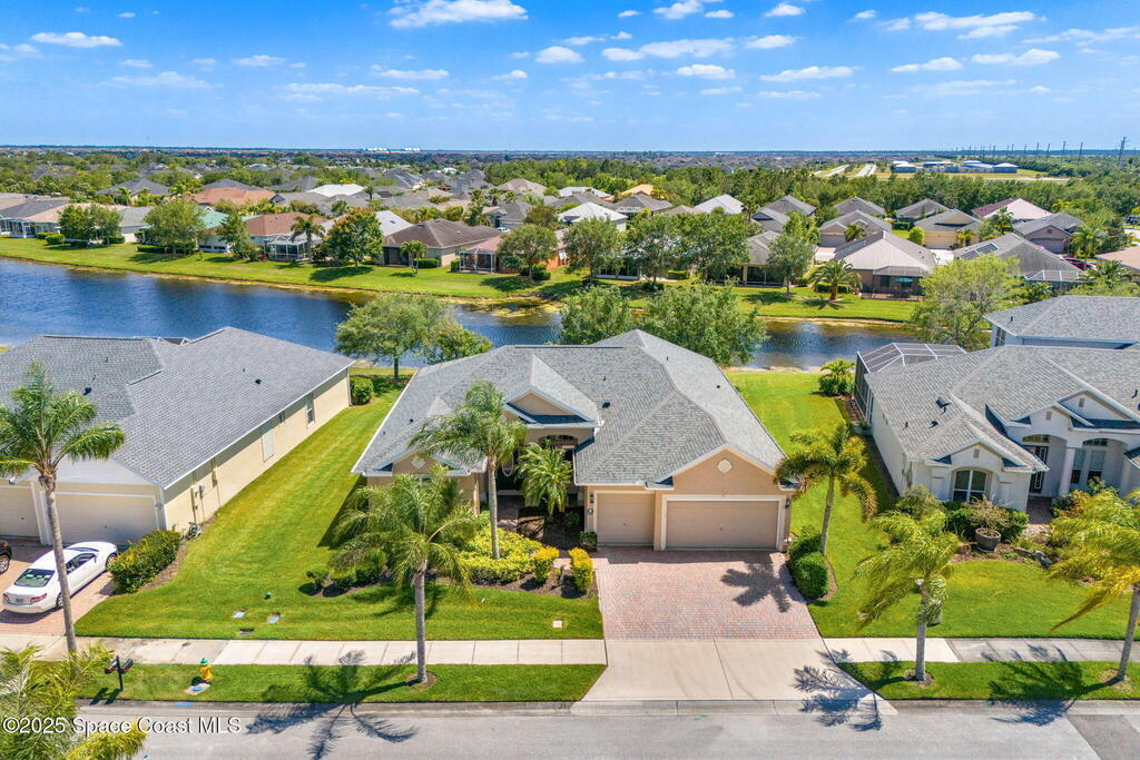 Melbourne, Fl