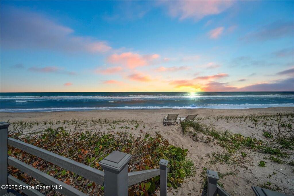 Melbourne Beach, Fl