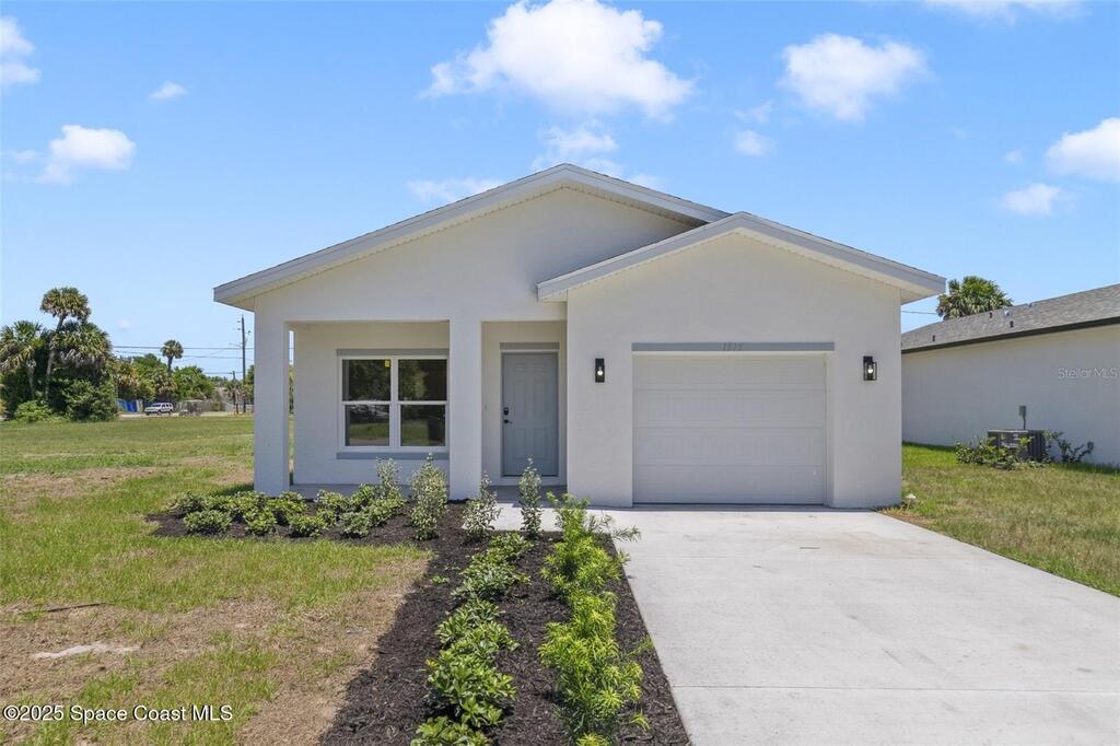 Titusville, Fl