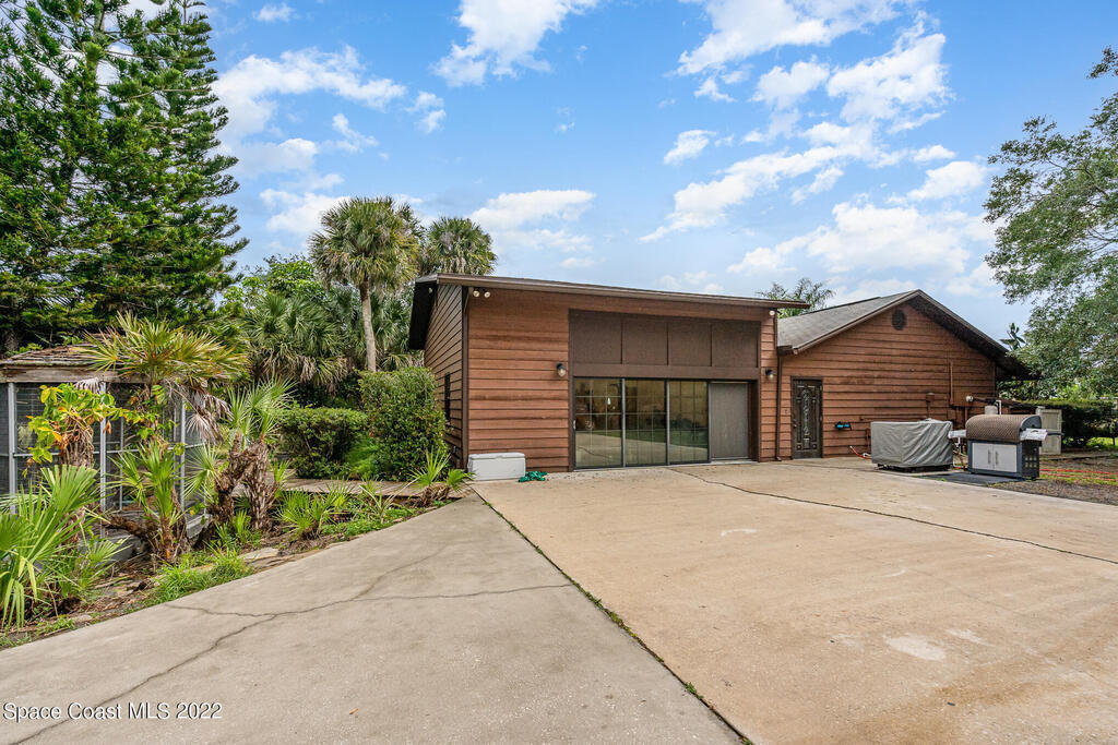 Palm Bay, Fl