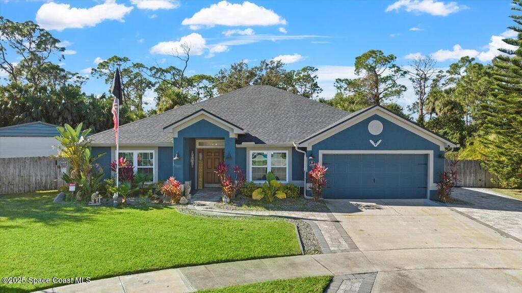 Melbourne, Fl
