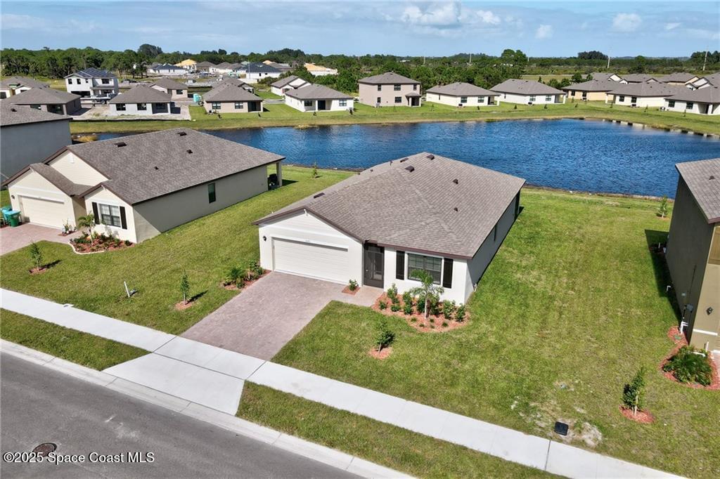 Grant-valkaria, Fl