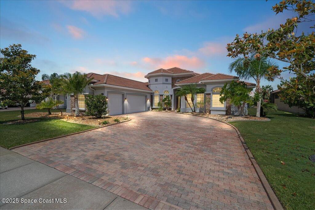 Melbourne, Fl