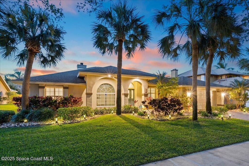 Indian Harbour Beach, Fl