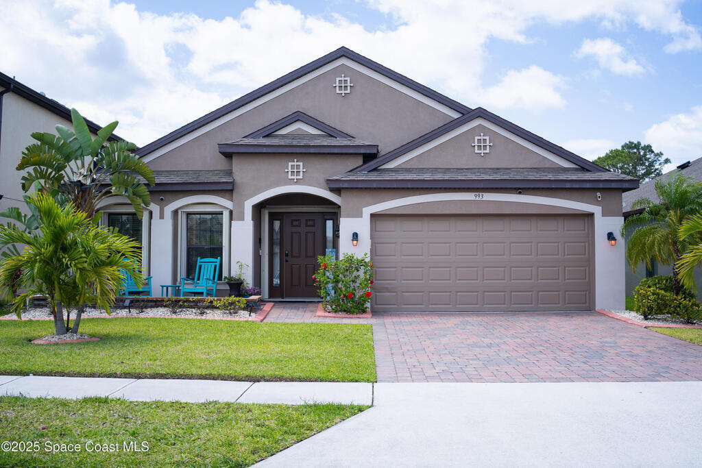 West Melbourne, Fl