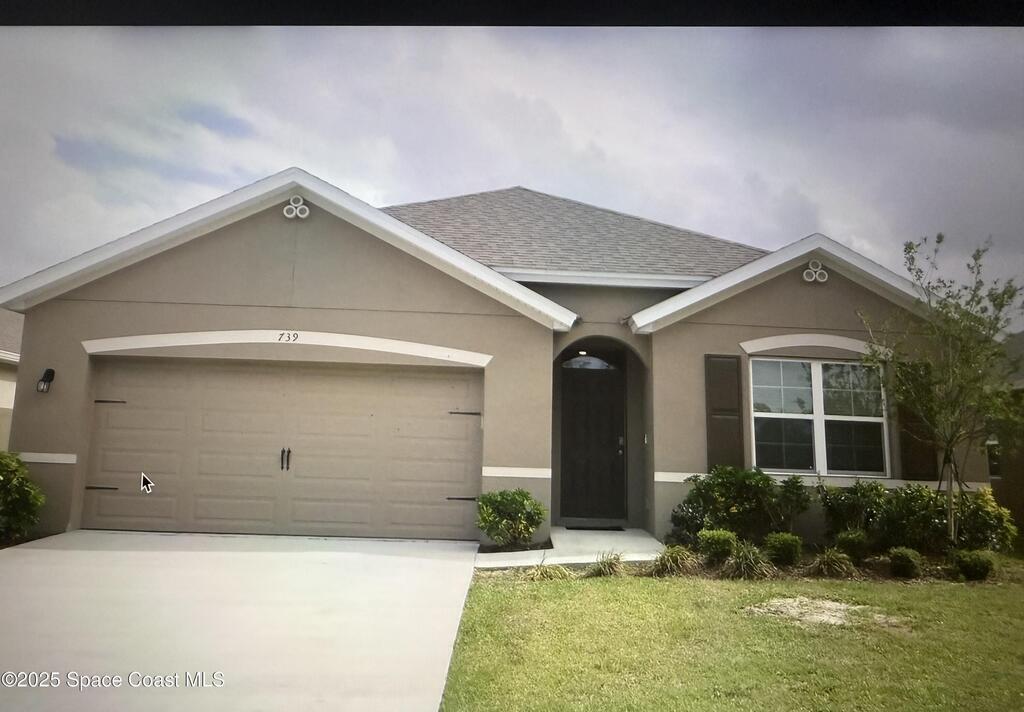 Titusville, Fl