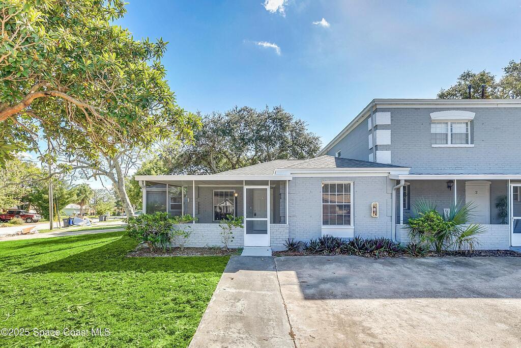 Titusville, Fl