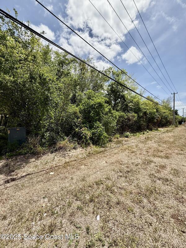 Titusville, Fl