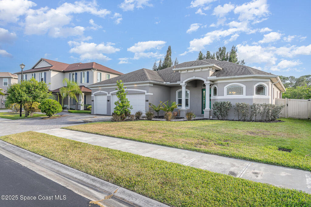 West Melbourne, Fl