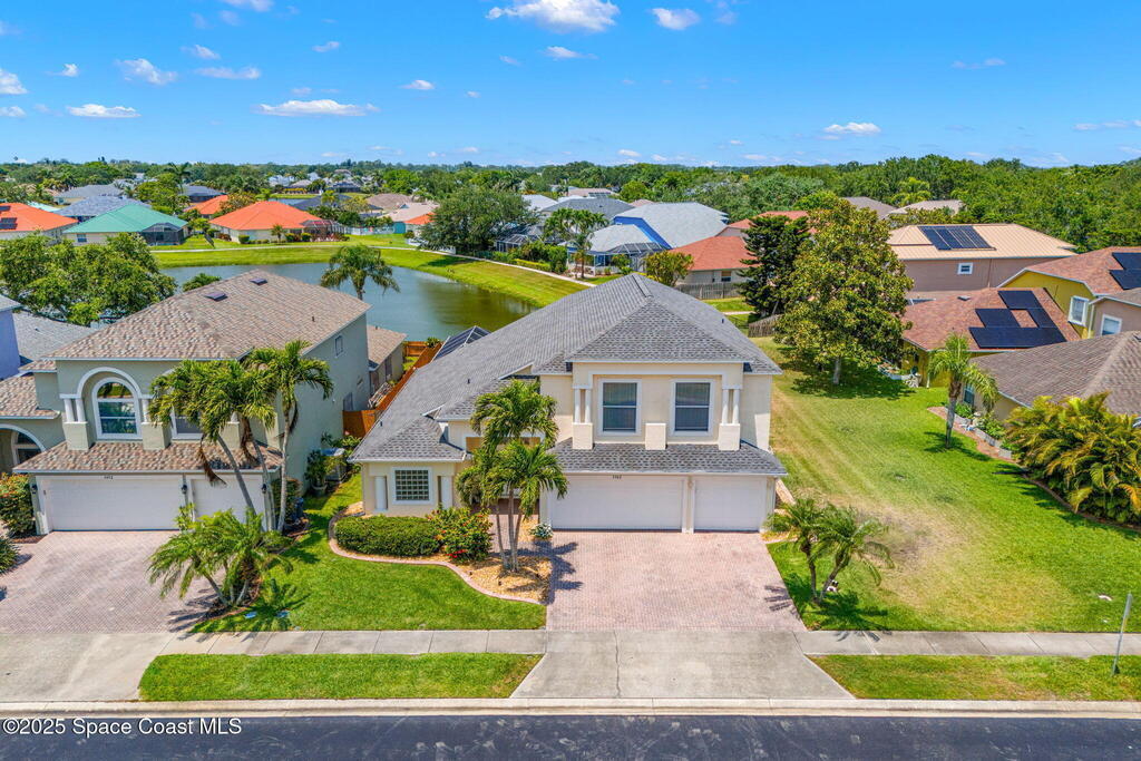 Merritt Island, Fl