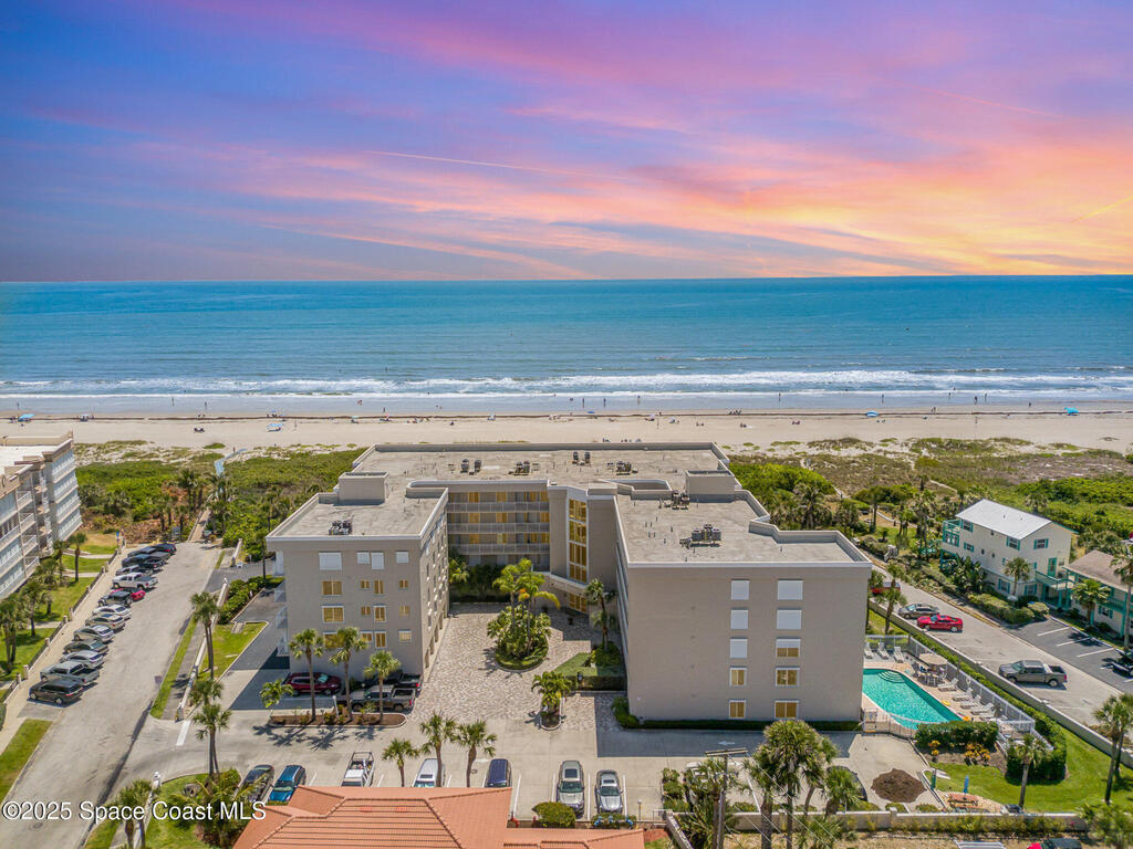Cape Canaveral, Fl