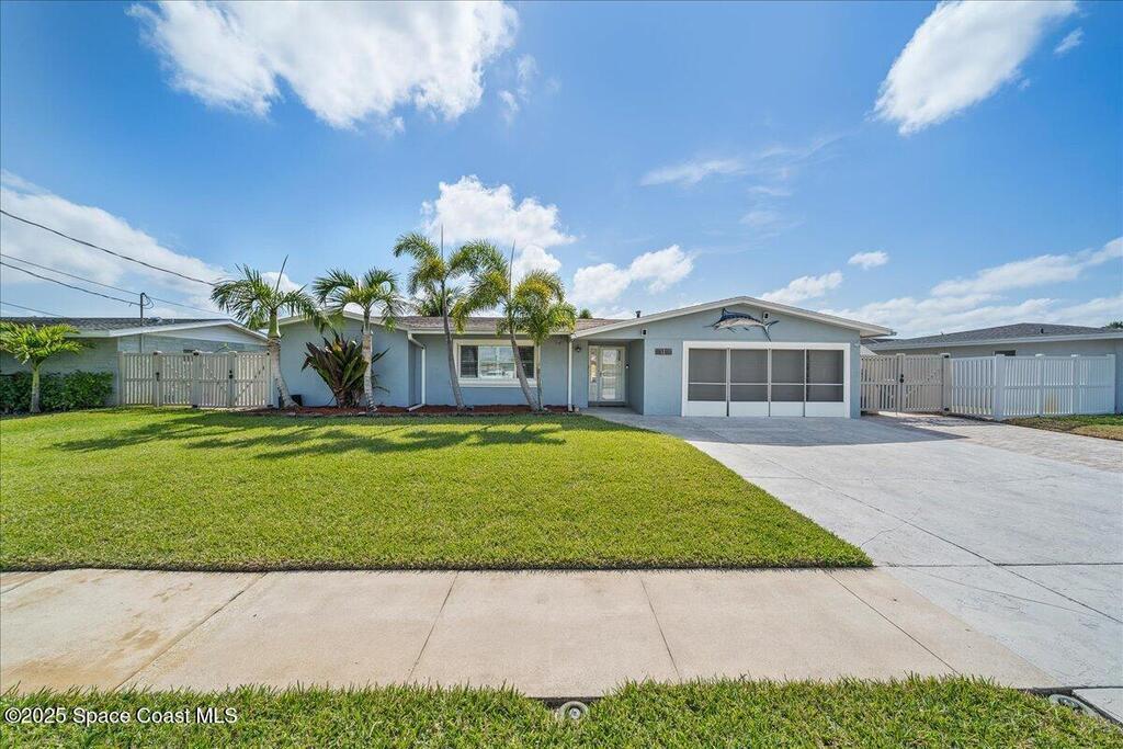 Merritt Island, Fl