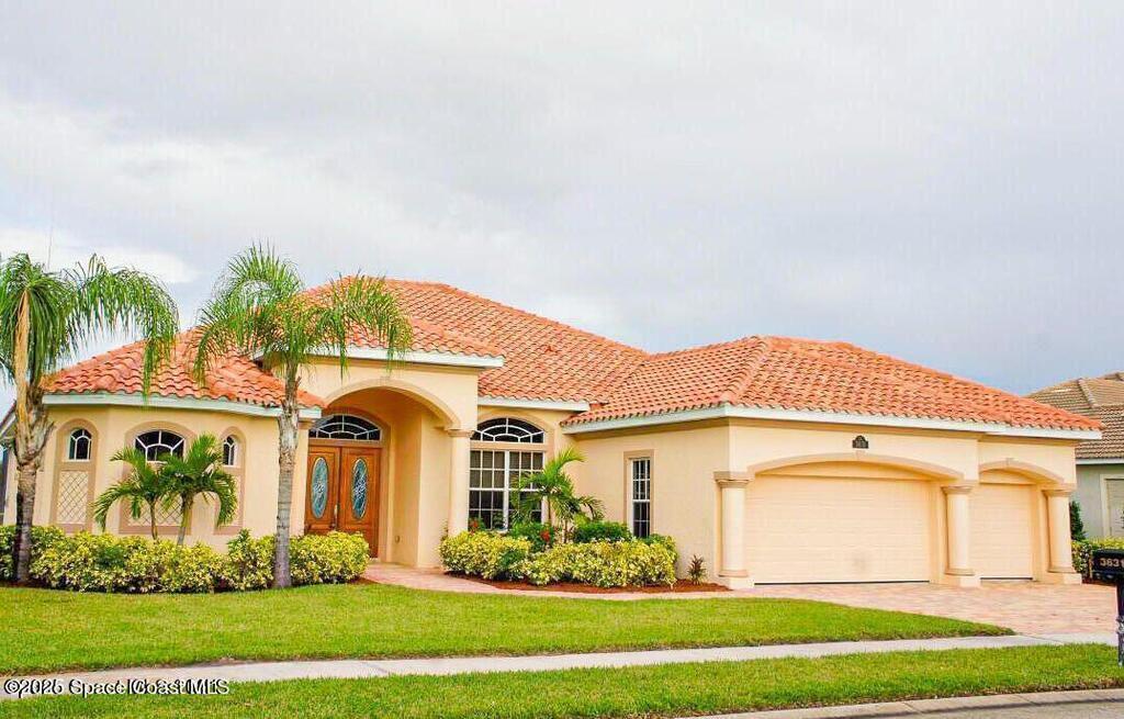Rockledge, Fl