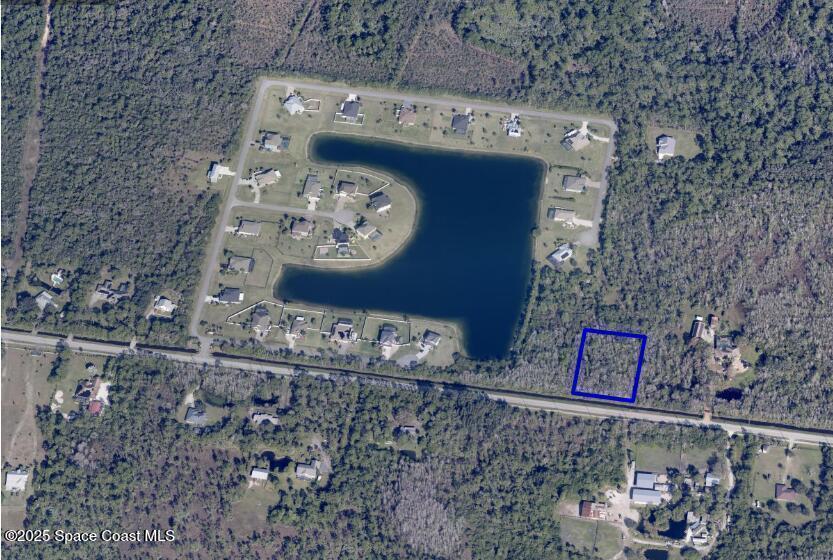 Grant-valkaria, Fl