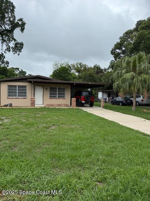 Titusville, Fl