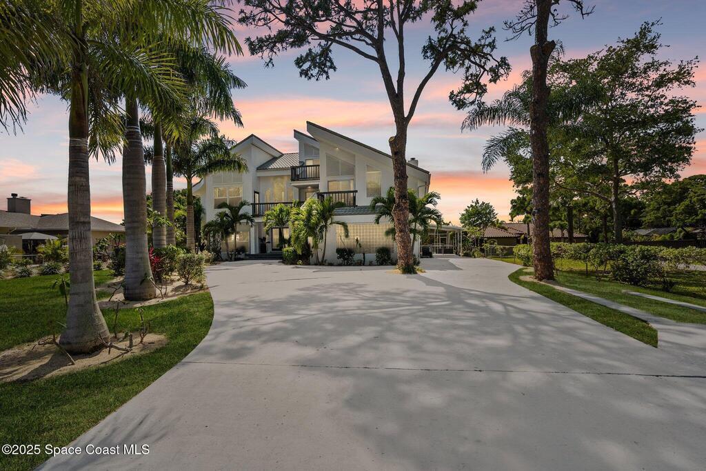 Merritt Island, Fl