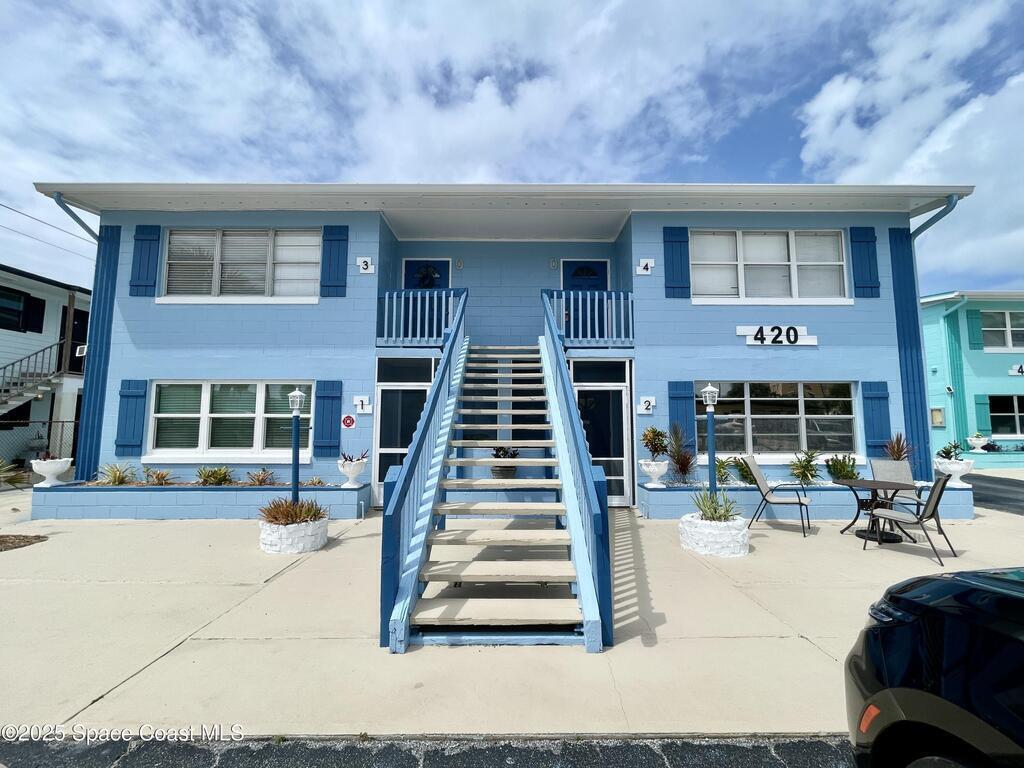 Cape Canaveral, Fl