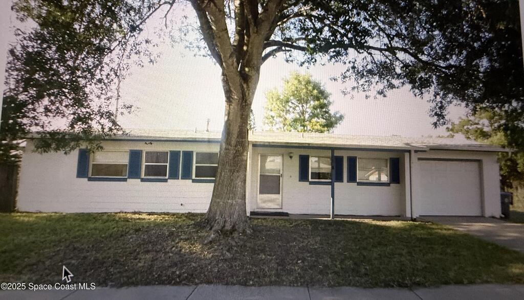 Titusville, Fl