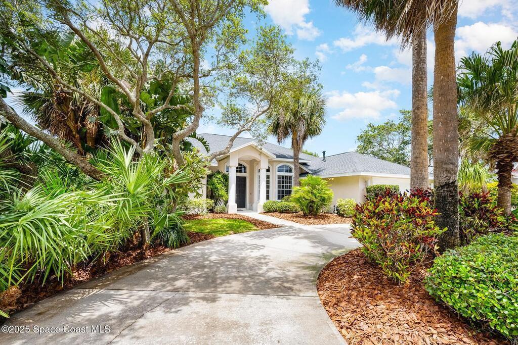 Indian Harbour Beach, Fl