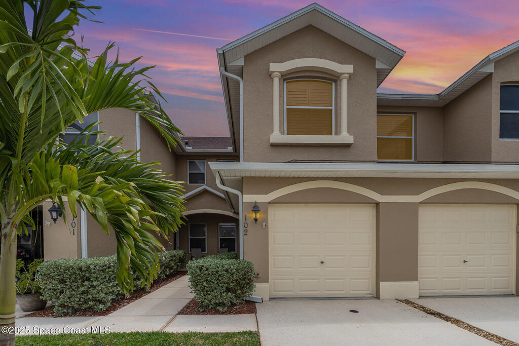 Rockledge, Fl
