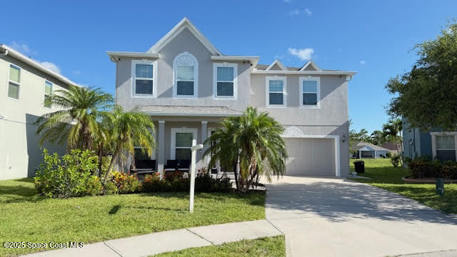 Melbourne, Fl