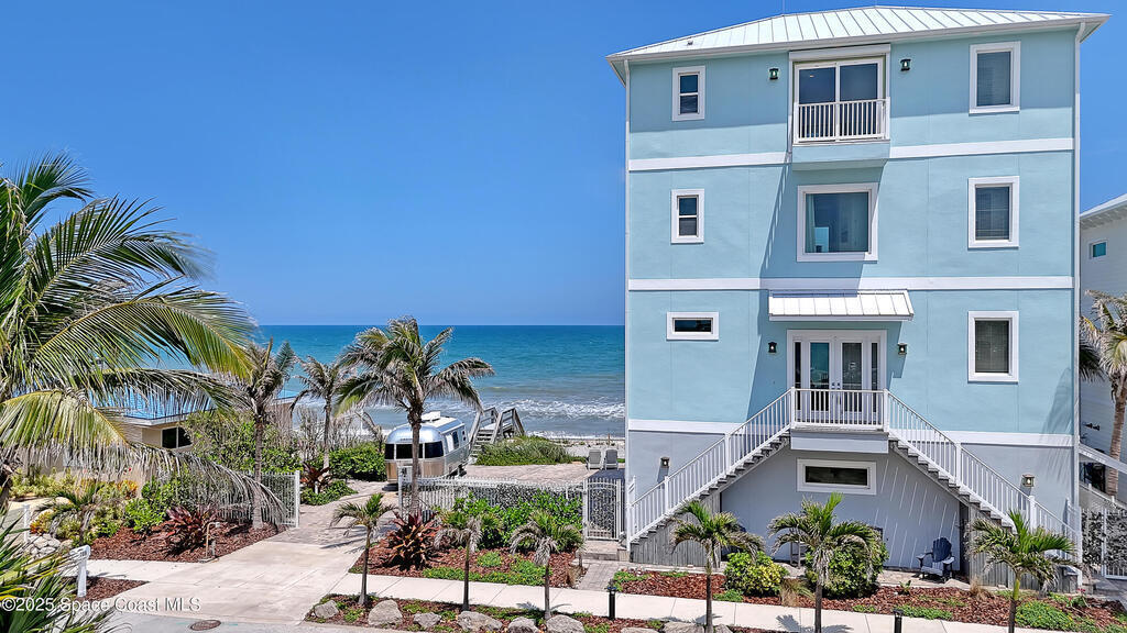 Satellite Beach, Fl