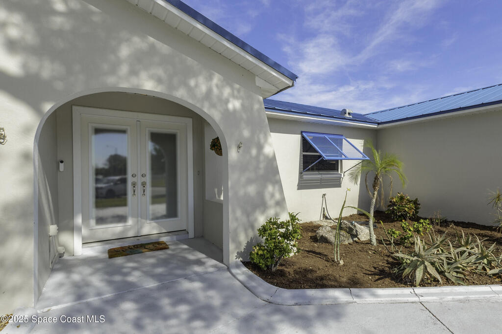 Merritt Island, Fl