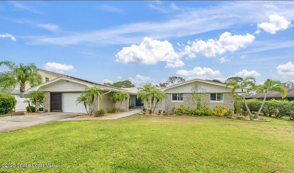 Titusville, Fl