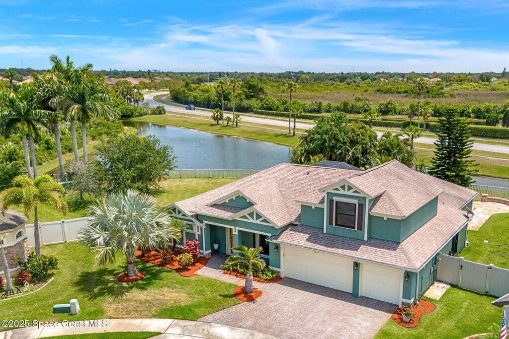 Melbourne, Fl