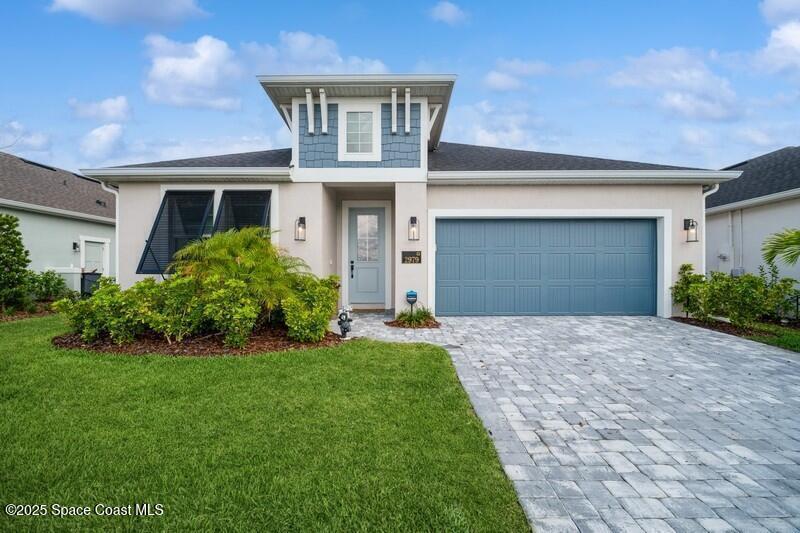 Melbourne, Fl
