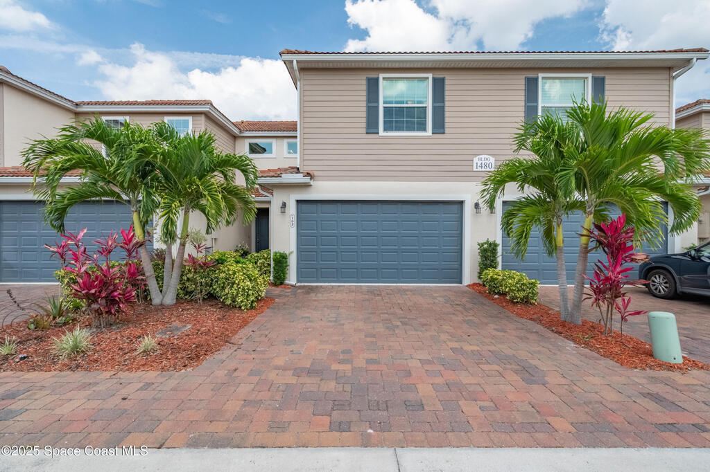 Melbourne, Fl