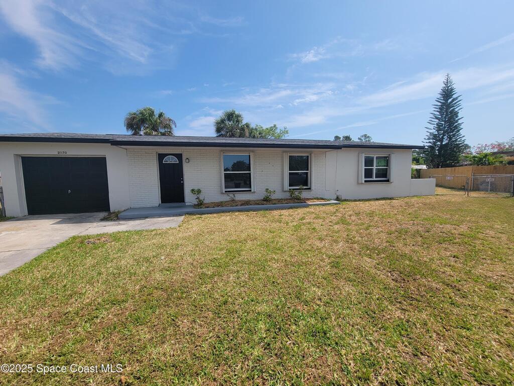 Merritt Island, Fl
