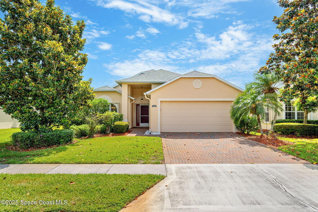 Melbourne, Fl