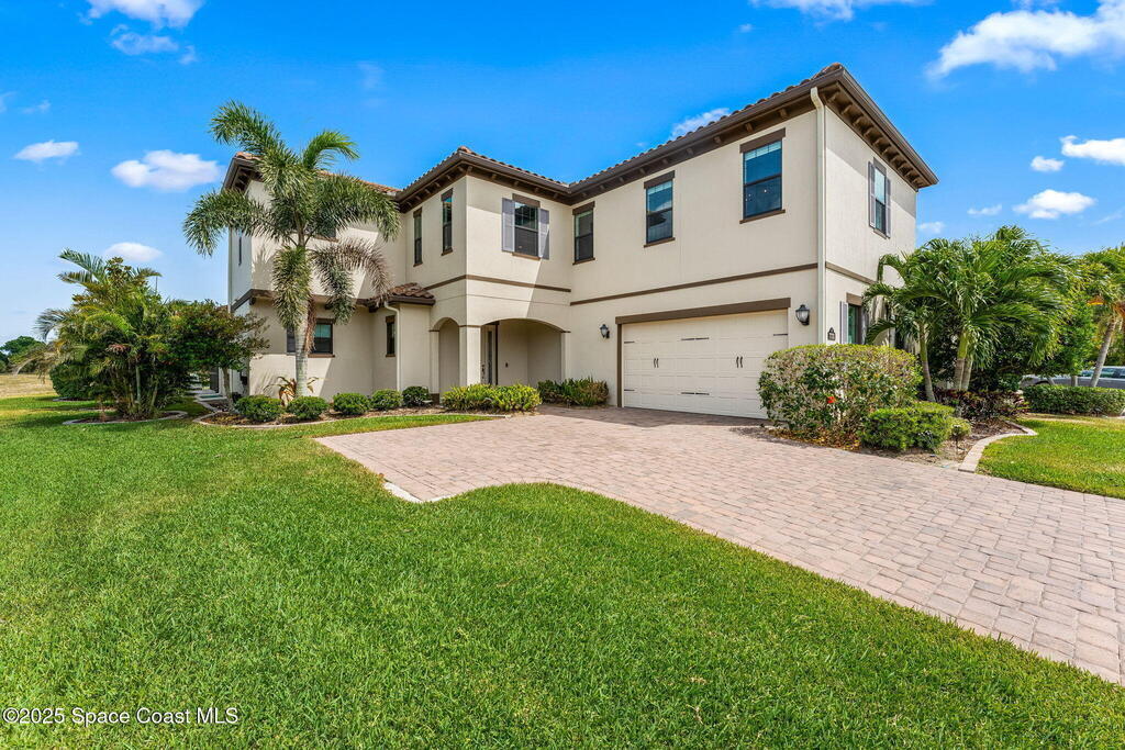 Melbourne, Fl