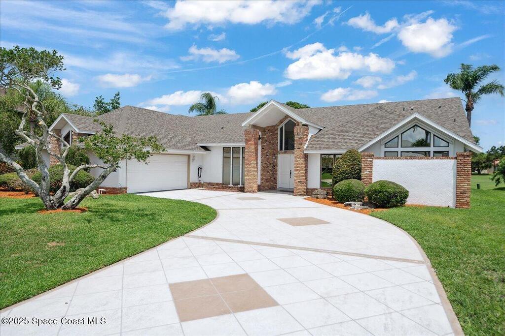 Melbourne, Fl