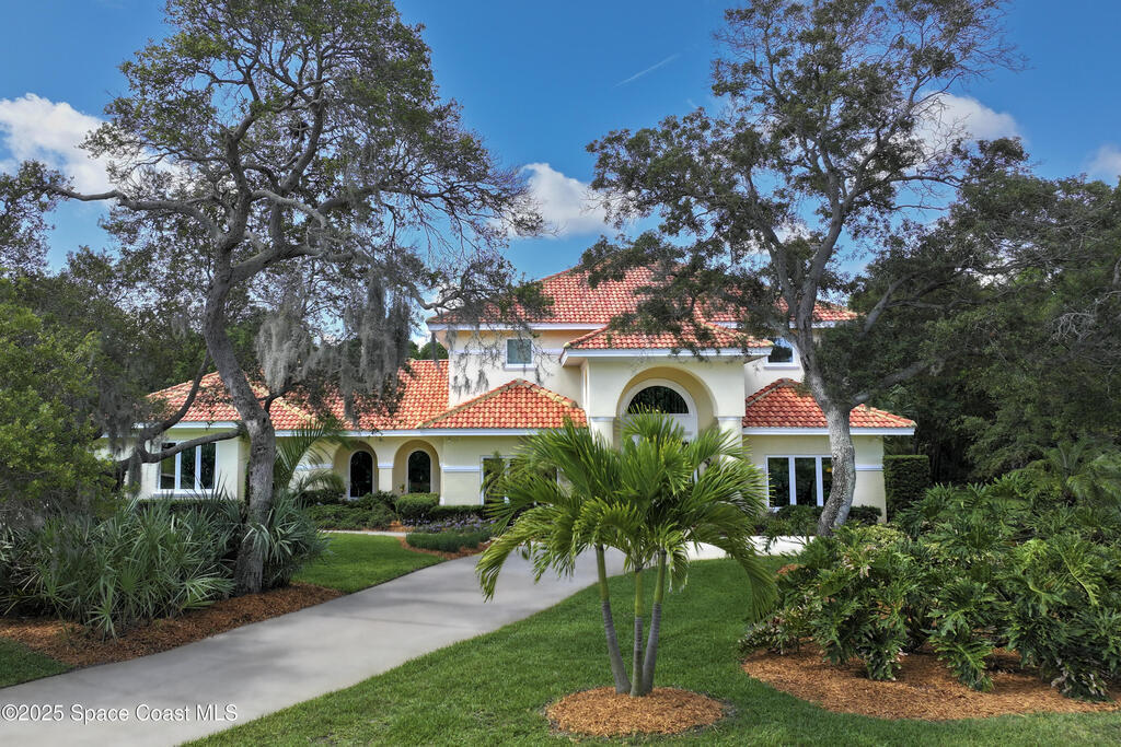 Merritt Island, Fl