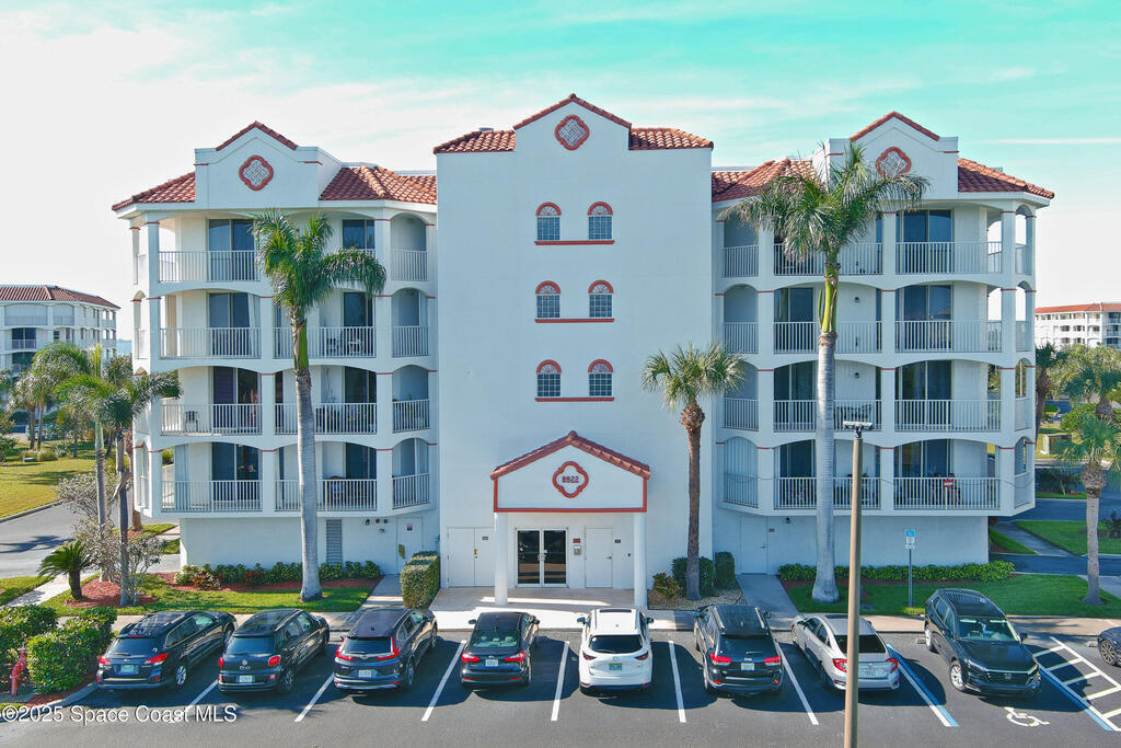 Cape Canaveral, Fl