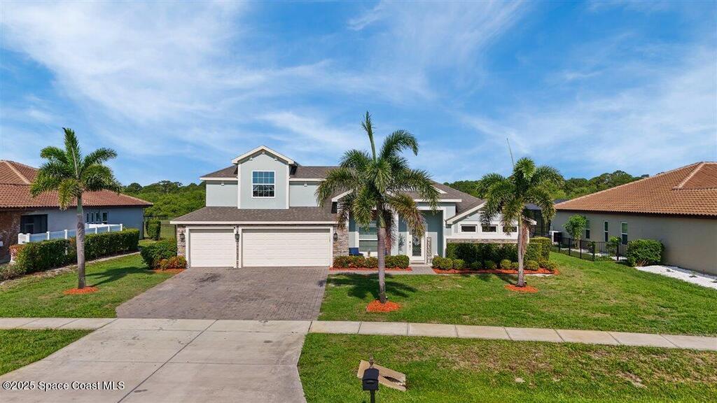 Merritt Island, Fl
