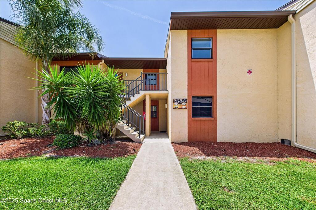 Melbourne, Fl