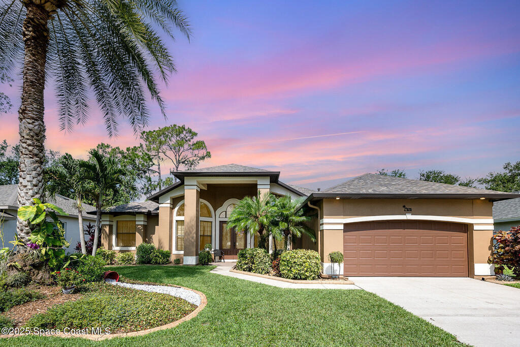 Melbourne, Fl