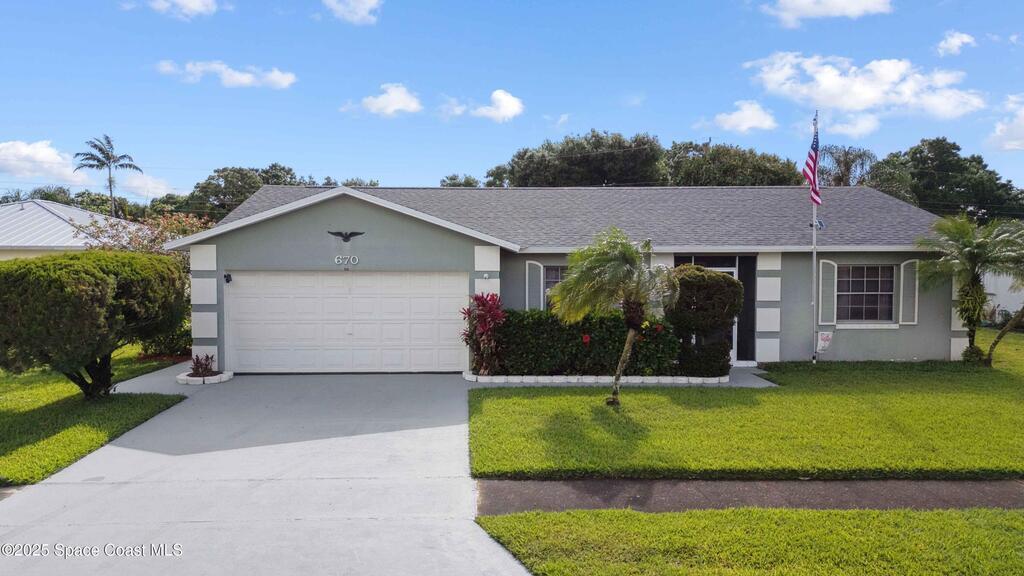 Vero Beach, Fl