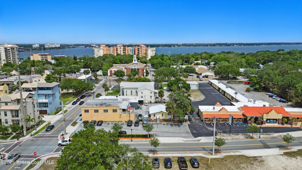 Cocoa, Fl