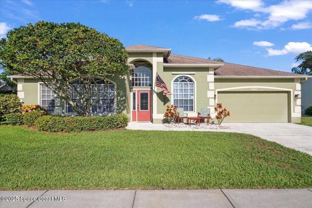 Melbourne, Fl