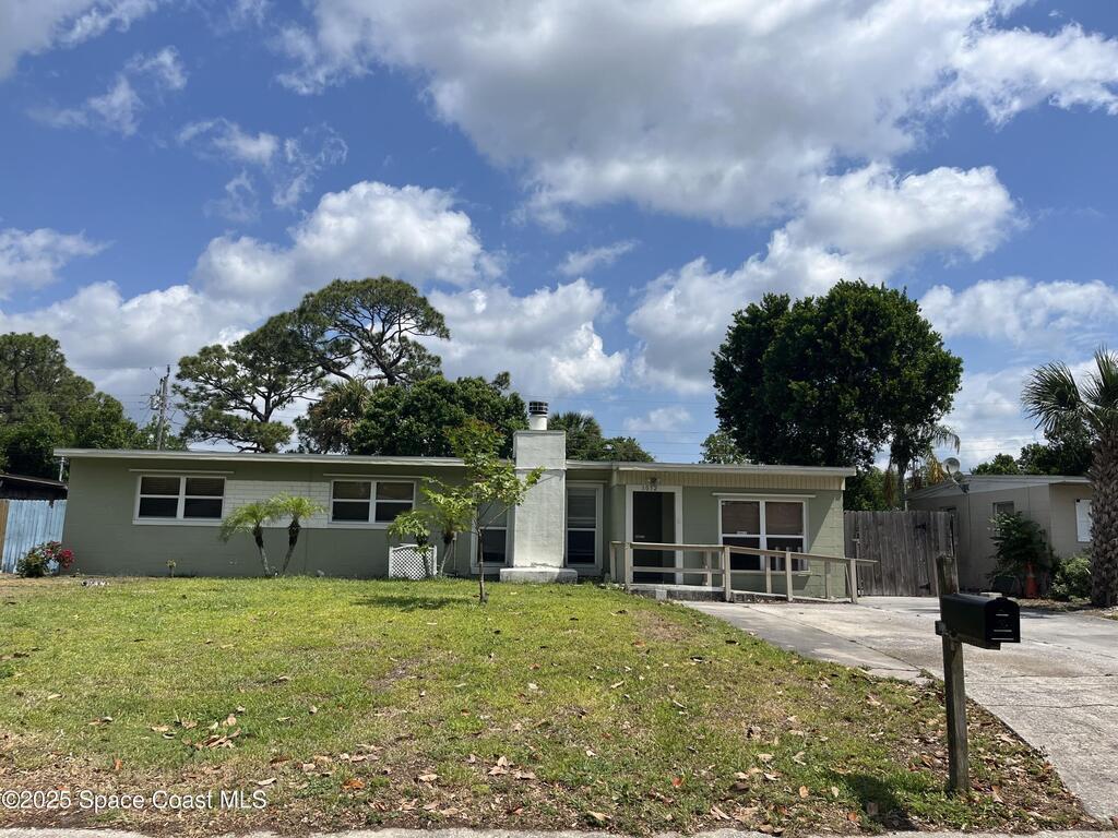 Cocoa, Fl