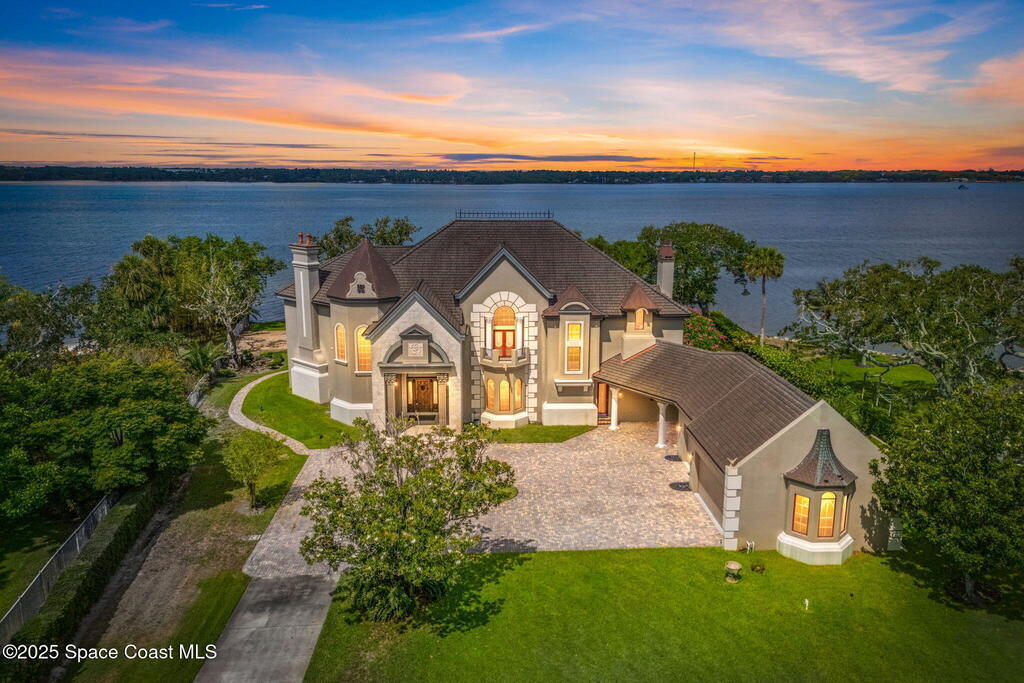 Merritt Island, Fl