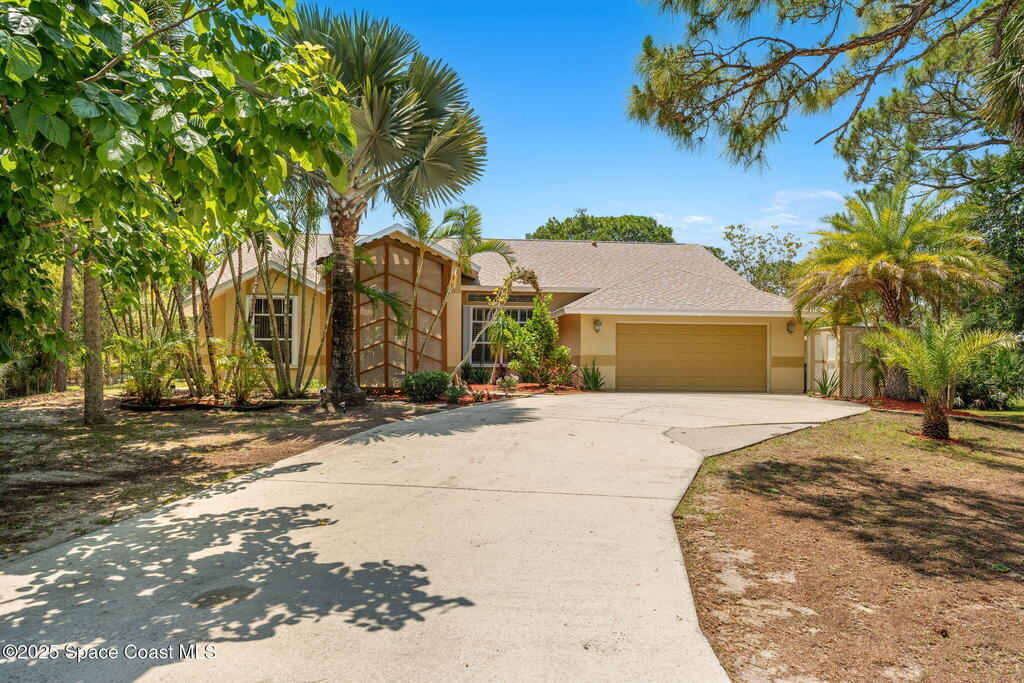 Grant-valkaria, Fl