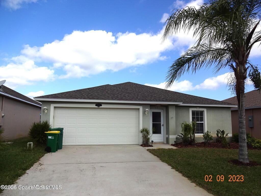 Cocoa, Fl
